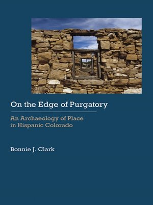 cover image of On the Edge of Purgatory